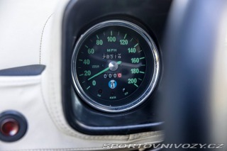 Ostatní značky Ostatní modely De Tomaso Pantera 1971