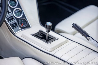 Ostatní značky Ostatní modely De Tomaso Pantera 1971