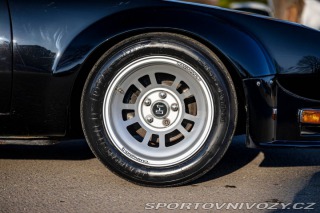 Ostatní značky Ostatní modely De Tomaso Pantera 1971