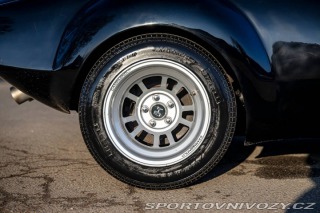 Ostatní značky Ostatní modely De Tomaso Pantera 1971