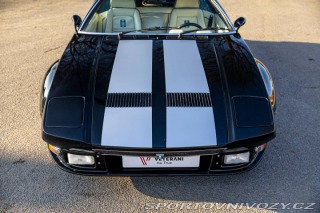 Ostatní značky Ostatní modely De Tomaso Pantera 1971