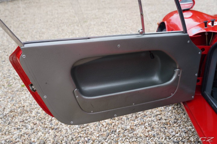 Abarth Ostatní modely OT 2000 “Periscopio 1965