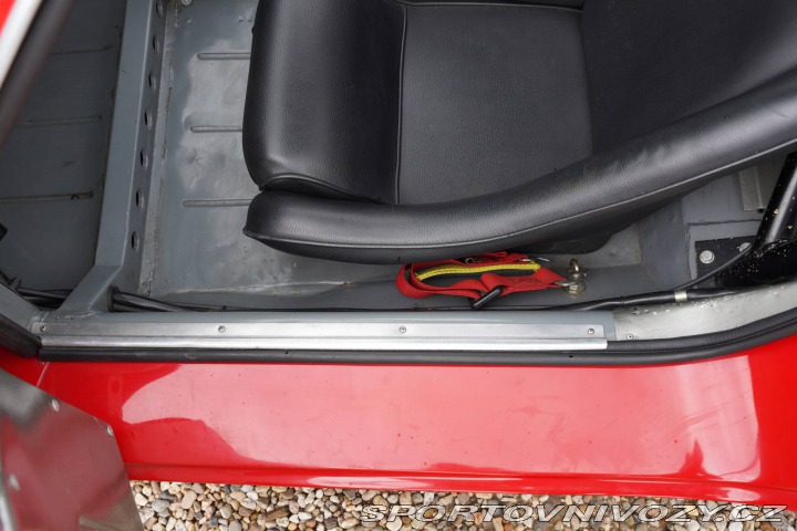 Abarth Ostatní modely OT 2000 “Periscopio 1965