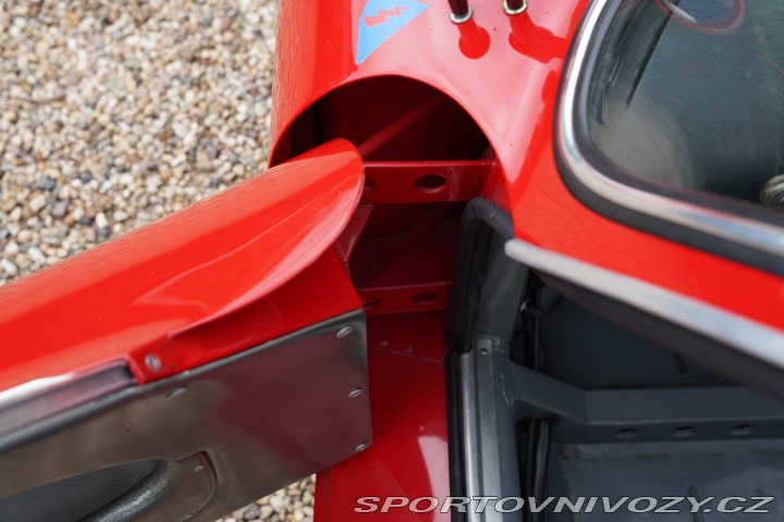 Abarth Ostatní modely OT 2000 “Periscopio 1965