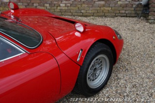 Abarth Ostatní modely OT 2000 “Periscopio 1965