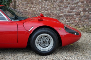 Abarth Ostatní modely OT 2000 “Periscopio 1965