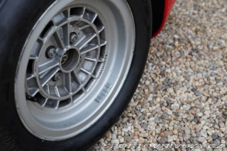 Abarth Ostatní modely OT 2000 “Periscopio 1965