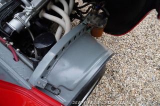 Abarth Ostatní modely OT 2000 “Periscopio 1965