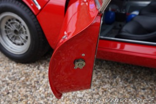 Abarth Ostatní modely OT 2000 “Periscopio 1965