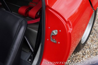 Abarth Ostatní modely OT 2000 “Periscopio 1965