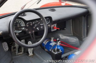 Abarth Ostatní modely OT 2000 “Periscopio 1965