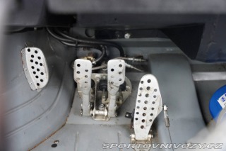 Abarth Ostatní modely OT 2000 “Periscopio 1965