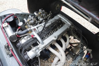 Abarth Ostatní modely OT 2000 “Periscopio 1965