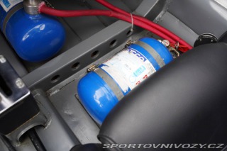 Abarth Ostatní modely OT 2000 “Periscopio 1965