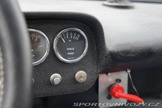 Abarth Ostatní modely OT 2000 “Periscopio 1965