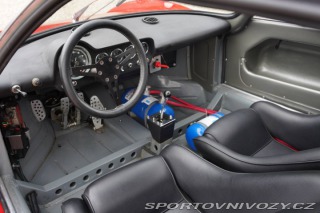 Abarth Ostatní modely OT 2000 “Periscopio 1965