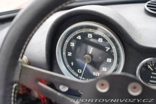 Abarth Ostatní modely OT 2000 “Periscopio 1965