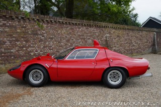 Abarth Ostatní modely OT 2000 “Periscopio 1965