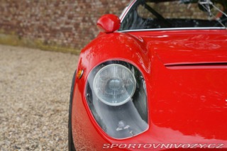 Abarth Ostatní modely OT 2000 “Periscopio 1965