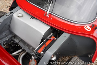 Abarth Ostatní modely OT 2000 “Periscopio 1965