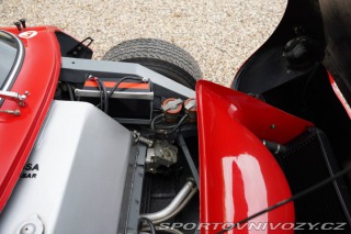 Abarth Ostatní modely OT 2000 “Periscopio 1965