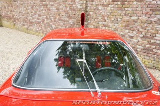 Abarth Ostatní modely OT 2000 “Periscopio 1965