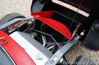 Abarth Ostatní modely OT 2000 “Periscopio 1965