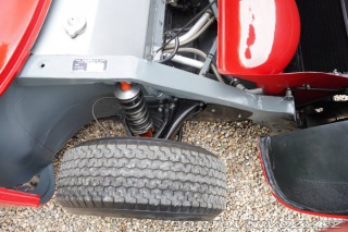 Abarth Ostatní modely OT 2000 “Periscopio 1965