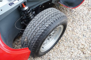 Abarth Ostatní modely OT 2000 “Periscopio 1965