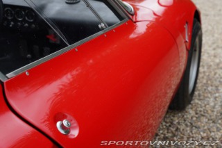 Abarth Ostatní modely OT 2000 “Periscopio 1965