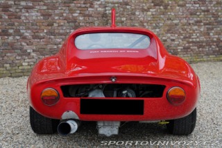 Abarth Ostatní modely OT 2000 “Periscopio 1965