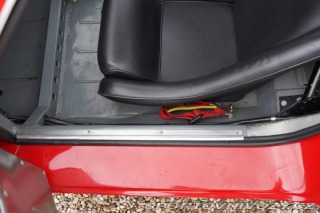 Abarth Ostatní modely OT 2000 “Periscopio 1965