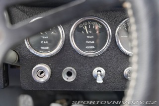 Abarth Ostatní modely OT 2000 “Periscopio 1965