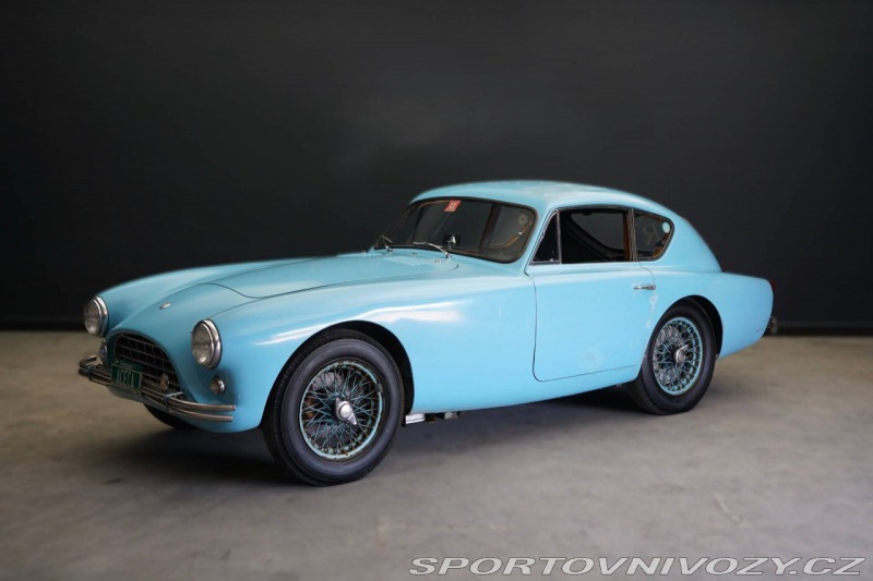 Ostatní značky Ostatní modely AC Aceca