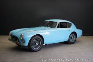 Ostatní značky Ostatní modely AC Aceca 1963