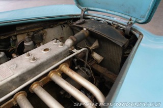 Ostatní značky Ostatní modely AC Aceca 1963