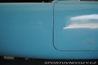 Ostatní značky Ostatní modely AC Aceca 1963