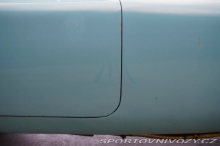 Ostatní značky Ostatní modely AC Aceca 1963