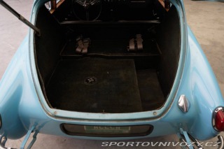 Ostatní značky Ostatní modely AC Aceca 1963