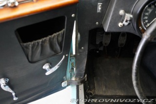 Ostatní značky Ostatní modely AC Aceca 1963