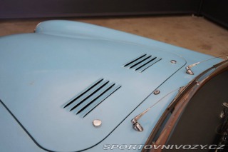 Ostatní značky Ostatní modely AC Aceca 1963