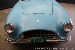 Ostatní značky Ostatní modely AC Aceca 1963