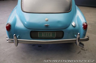 Ostatní značky Ostatní modely AC Aceca 1963