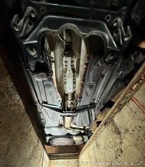 Škoda Ostatní modely Octavia GT,1.8t 142kw 2007