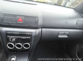 Škoda Ostatní modely Octavia GT,1.8t 142kw 2007