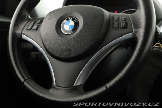 BMW 1 120d 2011