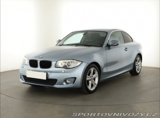 BMW 1 120d 2011