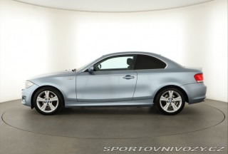 BMW 1 120d 2011