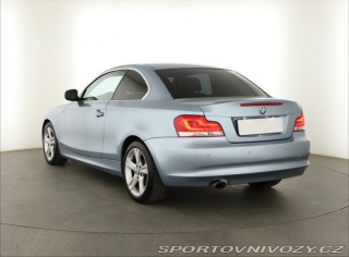 BMW 1 120d 2011