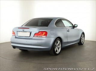 BMW 1 120d 2011
